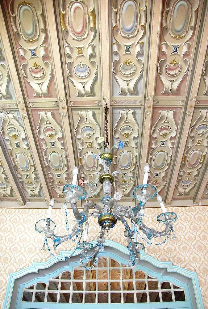 Du Parc Hotel Stresa Italy