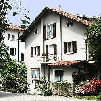 Du Parc Hotel Stresa 2*, Lake Maggiore