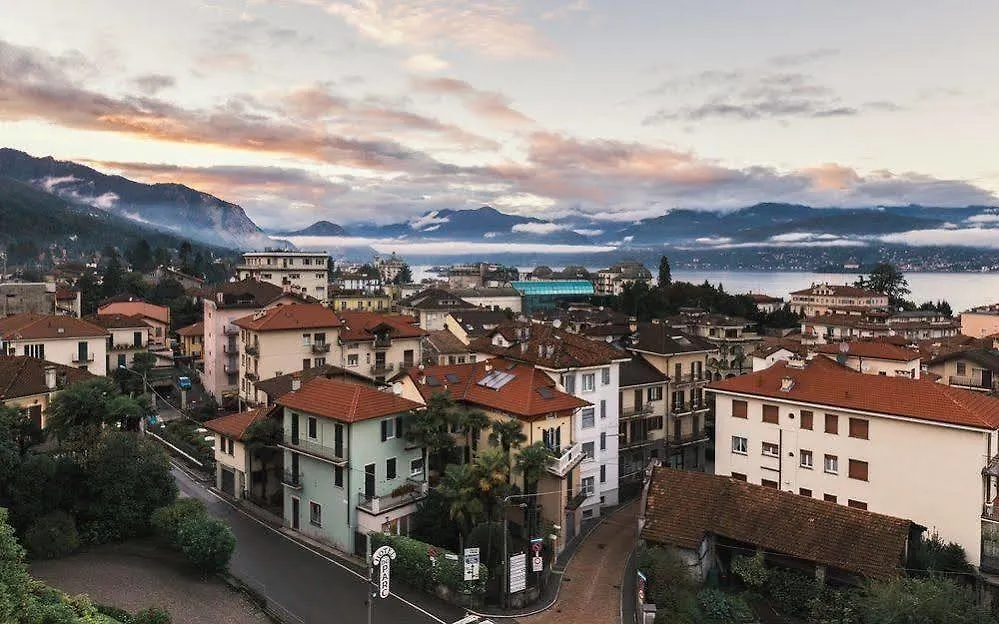 Du Parc Hotel Stresa
