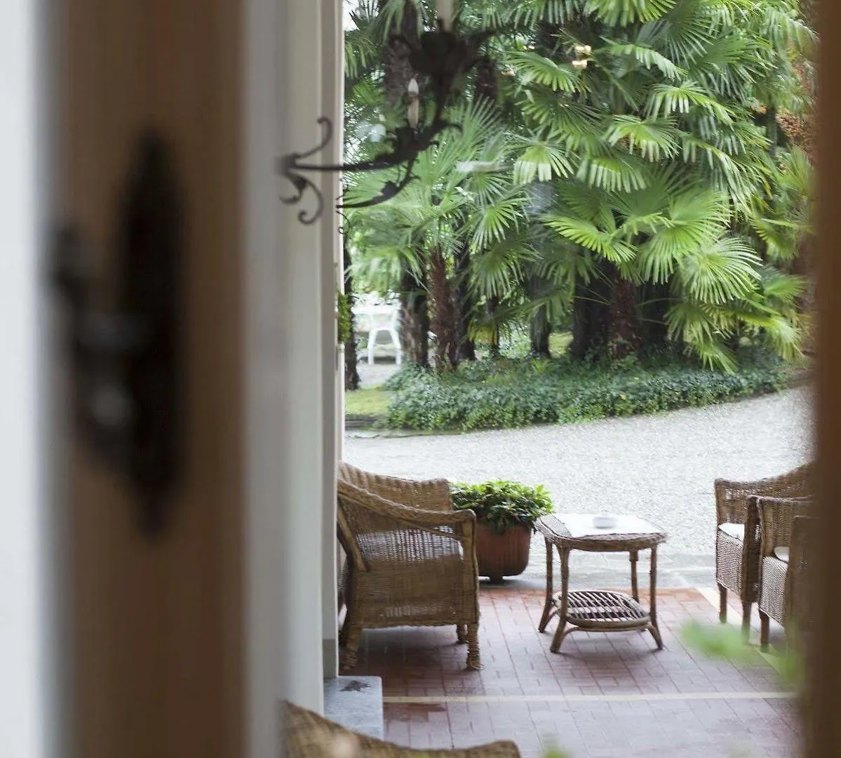 Du Parc Hotel Stresa Lake Maggiore