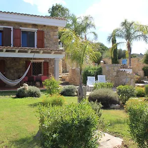 Antonella , Villasimius Italien