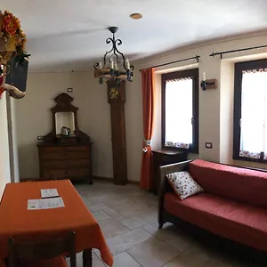 Antico Filare Alloggio per agriturismo