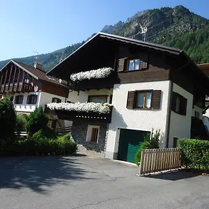 Casa Martinelli - Trameri Appartamento