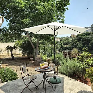 Il Giardino Sulla Valle , Ragusa Italien