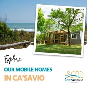 New In Ca' Savio , Cavallino-Treporti Italia