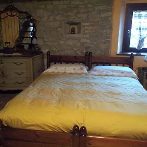 Agriturismo Cascina Ronchi Palazzago