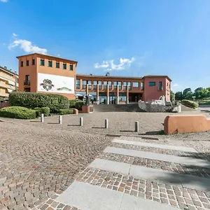 Golf Figino Serenza