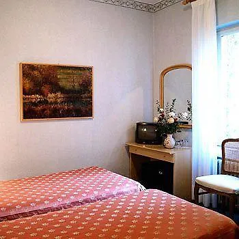 Отель Du Parc Lake Maggiore