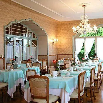 Du Parc Hotel Stresa Lake Maggiore