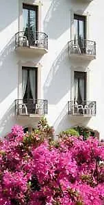 Отель Du Parc Lake Maggiore 2*,