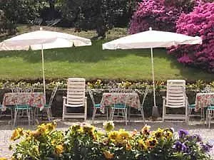 **  Du Parc Hotel Stresa Italy