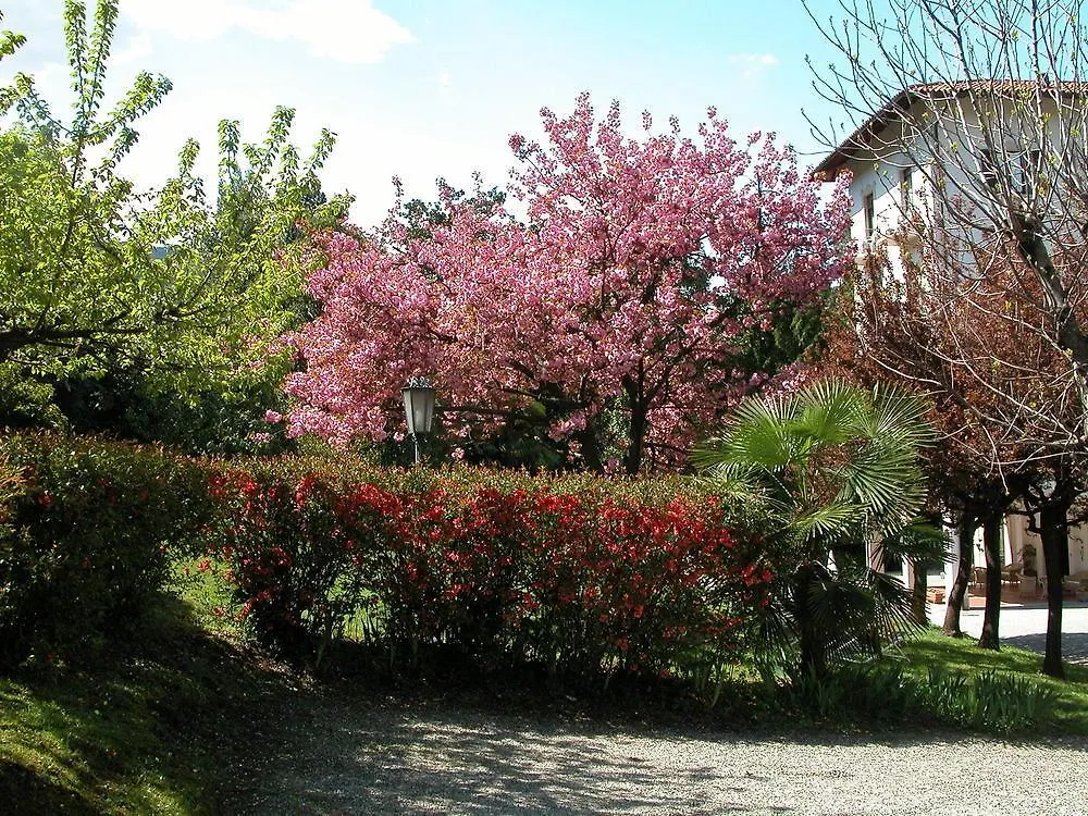 Du Parc Hotel Stresa Lake Maggiore