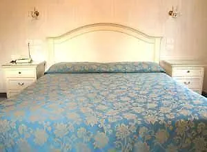 **  Du Parc Hotel Stresa Italy