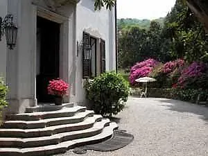 Du Parc Hotel Stresa Italy