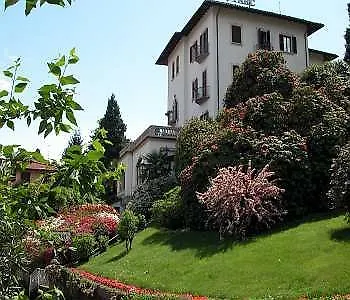 Отель Du Parc Lake Maggiore