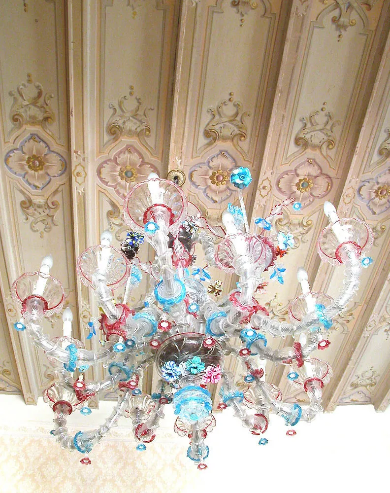 Отель Du Parc Lake Maggiore 2*,  Италия