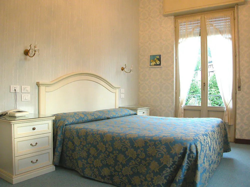 **  Отель Du Parc Lake Maggiore Италия