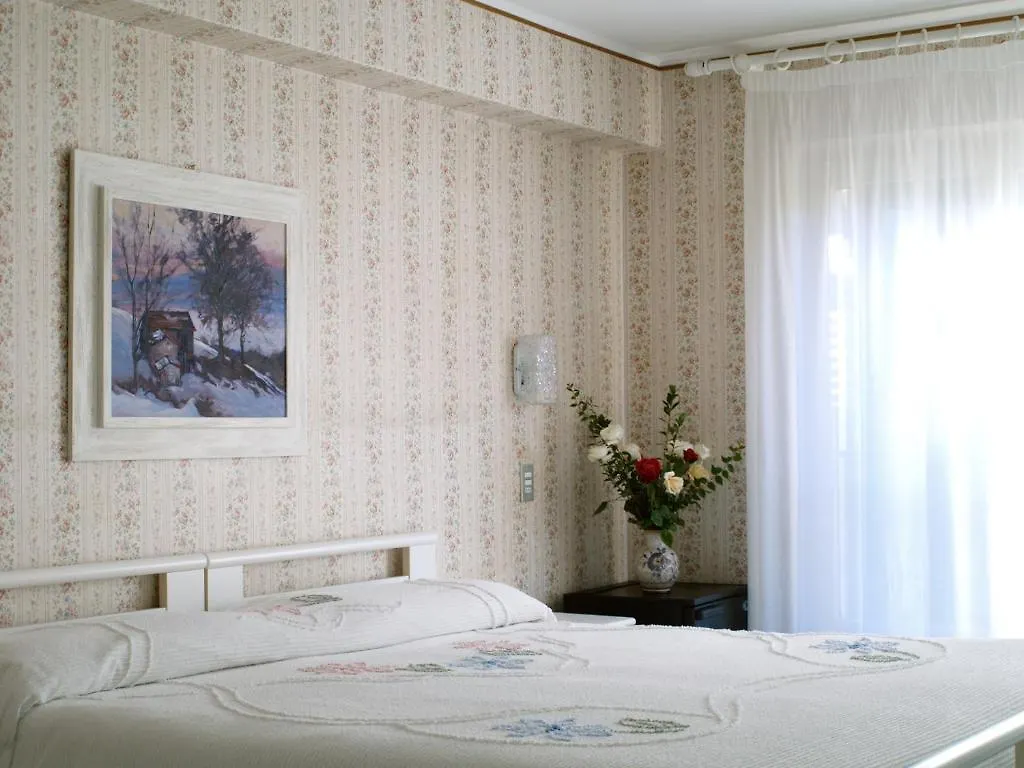 Отель Du Parc Lake Maggiore