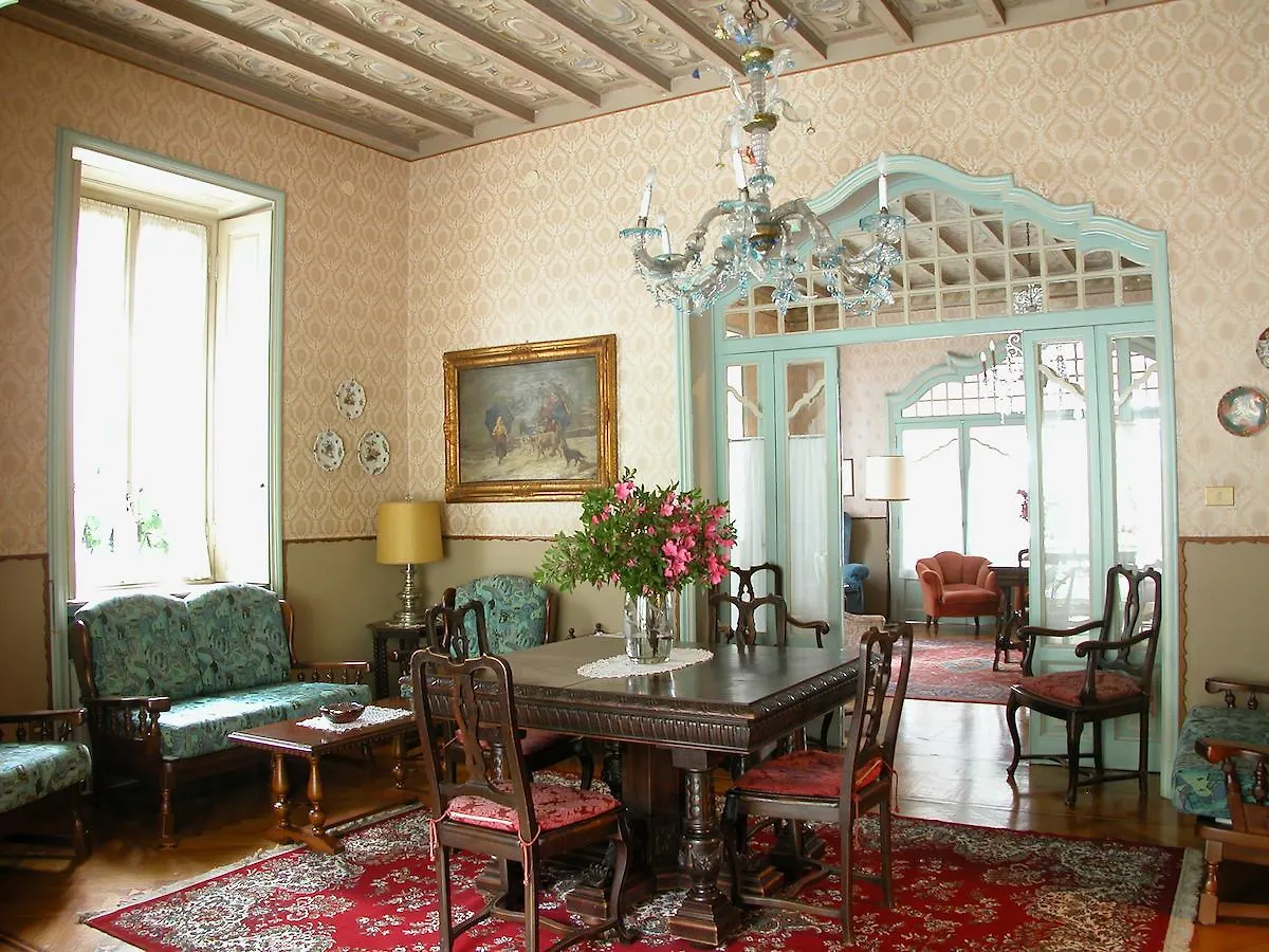 Du Parc Hotel Stresa 2*, Lake Maggiore Italy