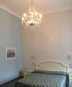 Отель Du Parc Lake Maggiore