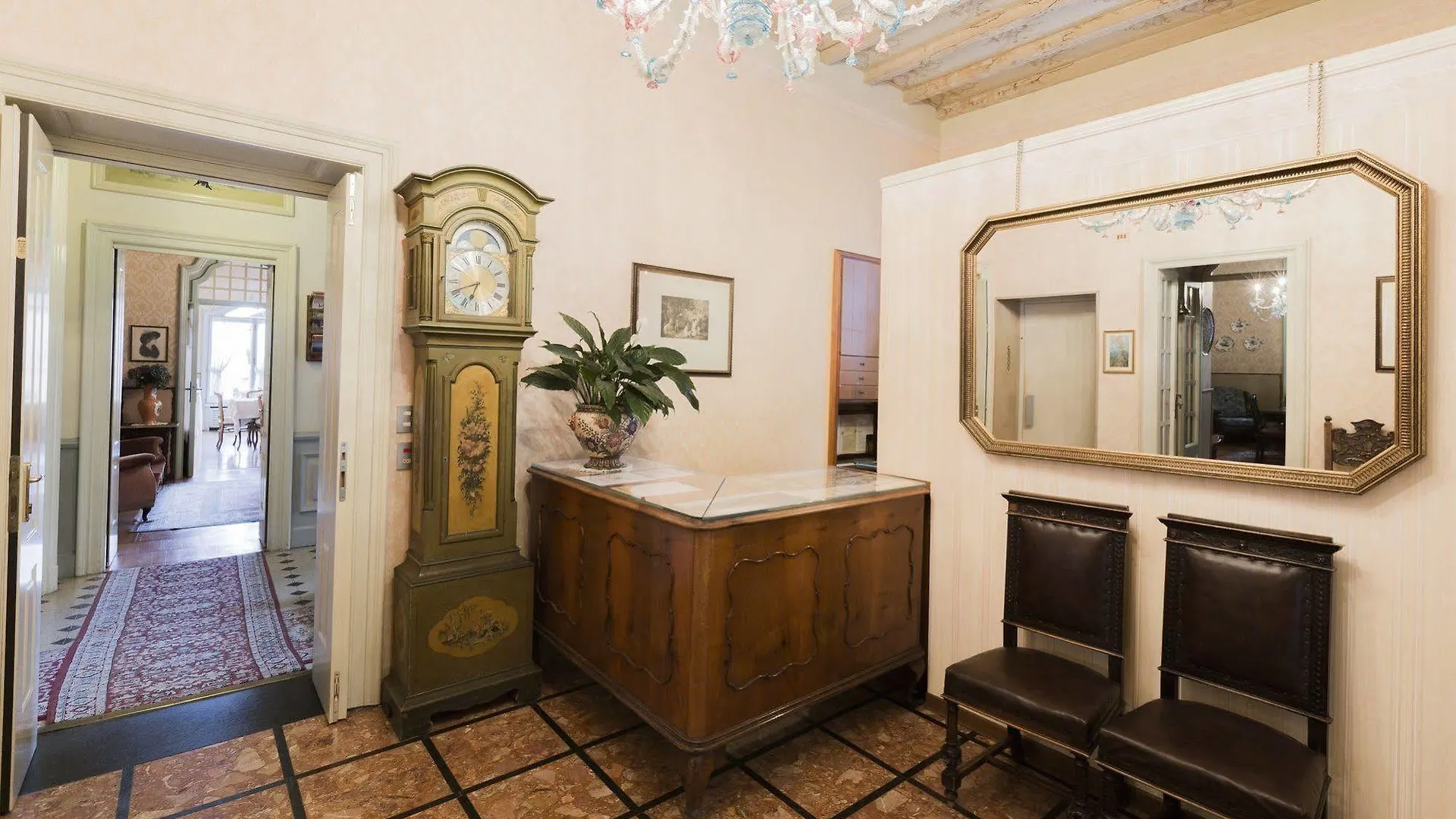 **  Отель Du Parc Lake Maggiore Италия