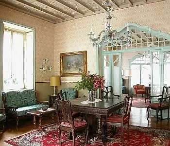 Du Parc Hotel Stresa
