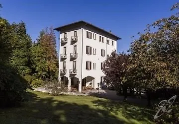 **  Отель Du Parc Lake Maggiore Италия