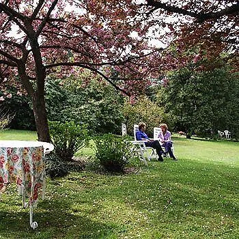 מלון Lake Maggiore Du Parc