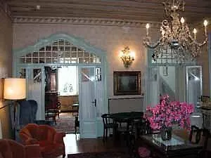 Du Parc Otel Lake Maggiore İtalya
